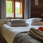 Chata Zwierzówka Hotel