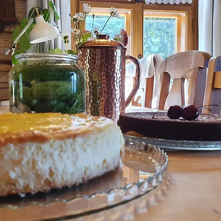 מלון Chata Zwierzowka