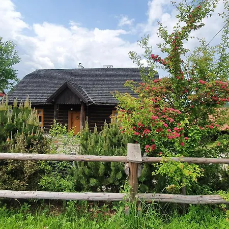 מלון Chata Zwierzowka Zwardoń