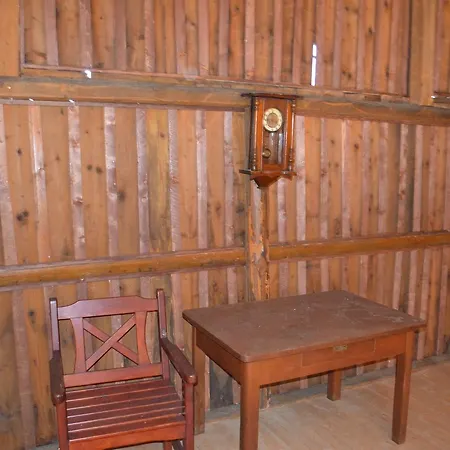 Chata Zwierzowka Zwardoń