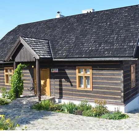 מלון Chata Zwierzowka