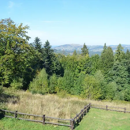 Chata Zwierzowka Zwardoń