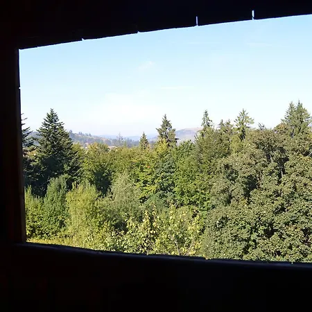 Chata Zwierzowka * Zwardoń