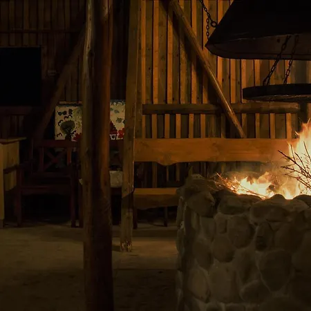 Chata Zwierzowka * Zwardoń