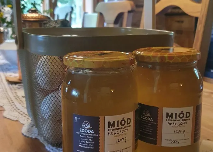 Chata Zwierzowka Zwardoń