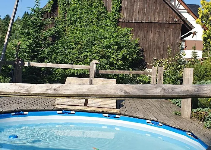 Chata Zwierzowka Hotel *