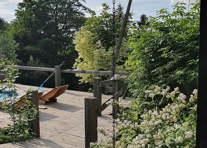 Chata Zwierzowka Hotel