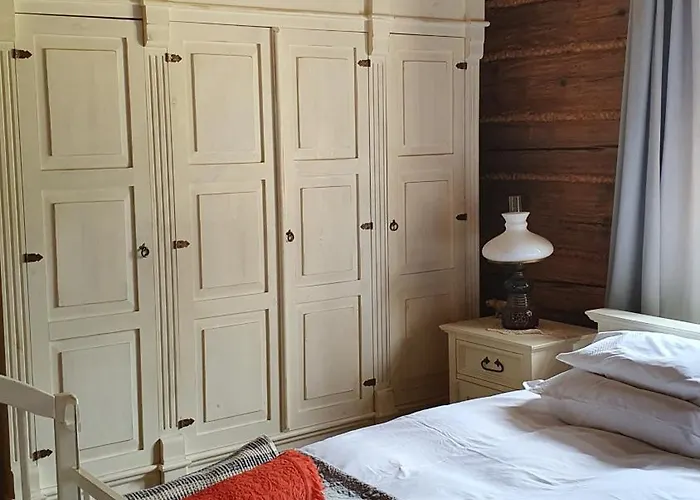 Hotel Chata Zwierzowka *