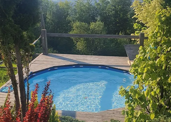 Hotel Chata Zwierzowka Zwardoń