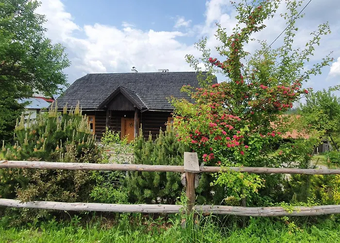 Hotel Chata Zwierzowka Zwardoń