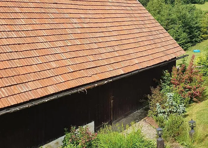 Chata Zwierzowka Zwardoń