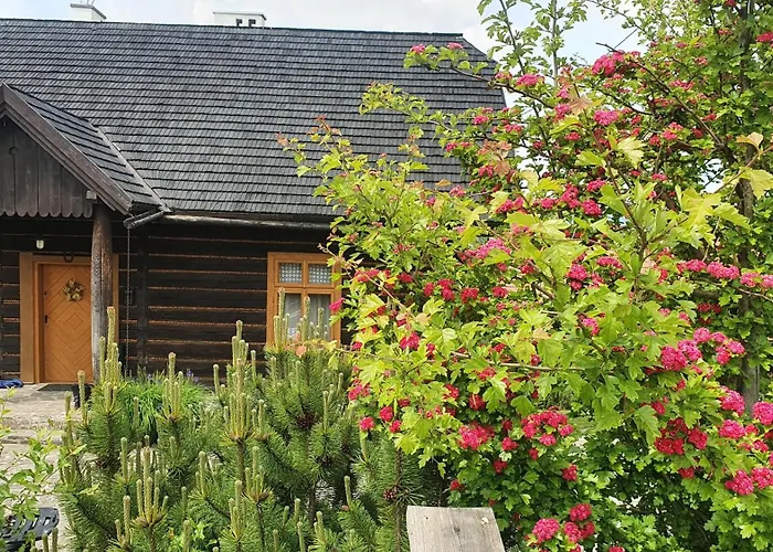 Chata Zwierzowka Zwardoń