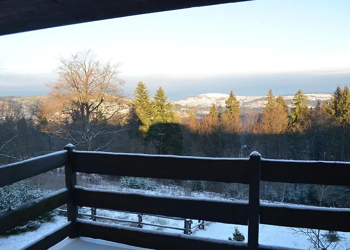 Chata Zwierzowka * Zwardoń