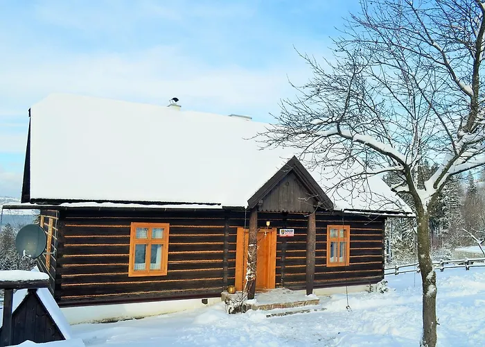 Hotel Chata Zwierzowka *