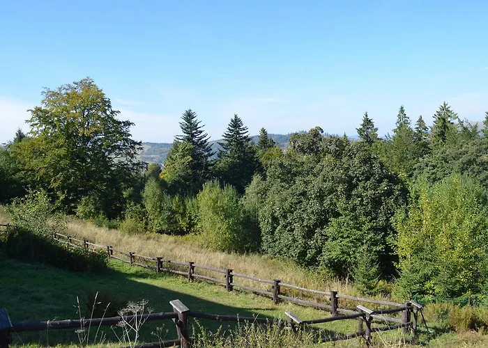 Hotel Chata Zwierzówka Zwardoń