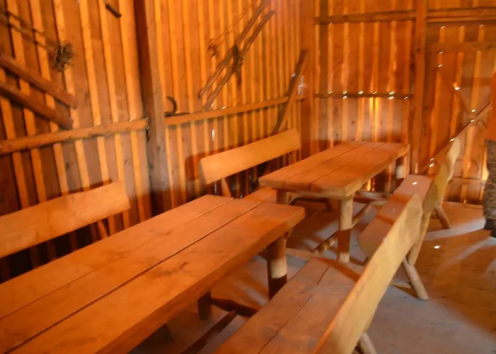 Chata Zwierzówka * Zwardoń