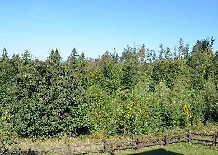 Chata Zwierzowka Hotel *