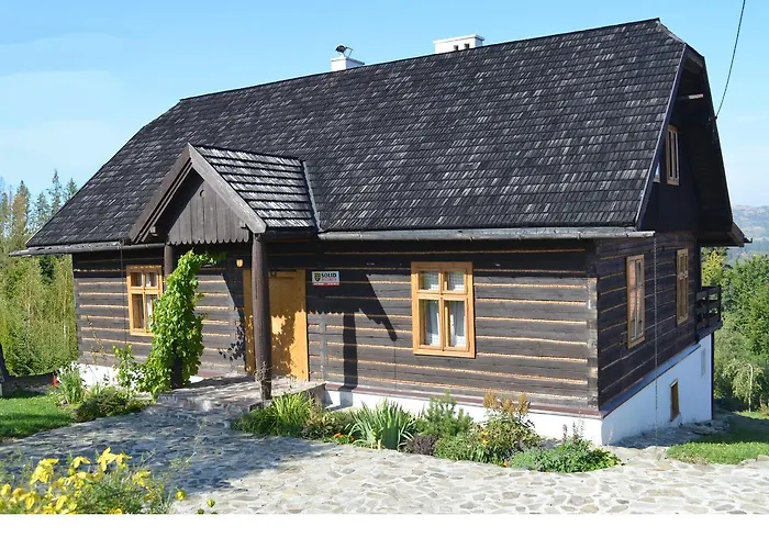 Hotel Chata Zwierzowka