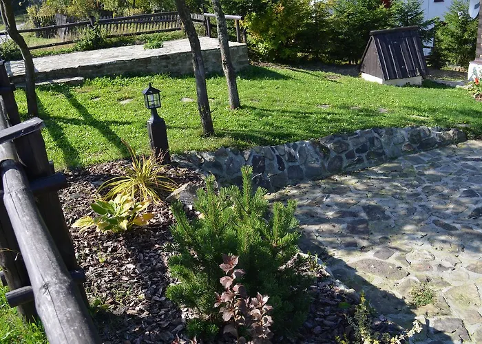 Hotel Chata Zwierzówka Zwardoń