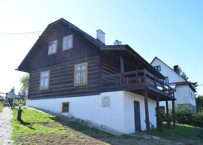Chata Zwierzowka Hotel