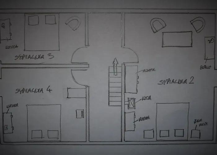 Hotel Chata Zwierzowka *