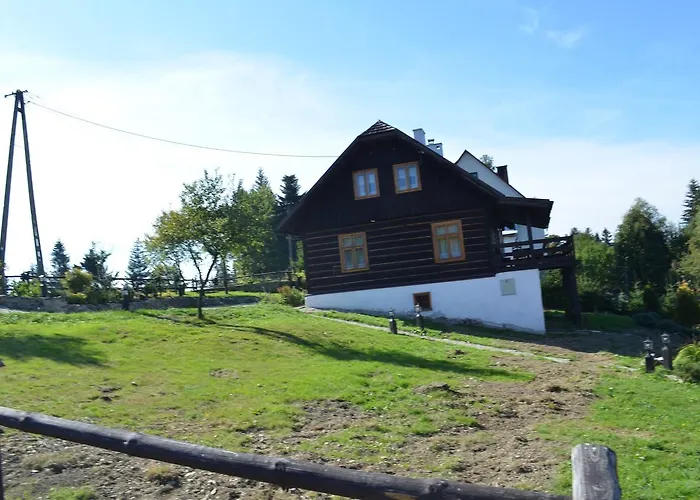 Chata Zwierzowka Hotel *