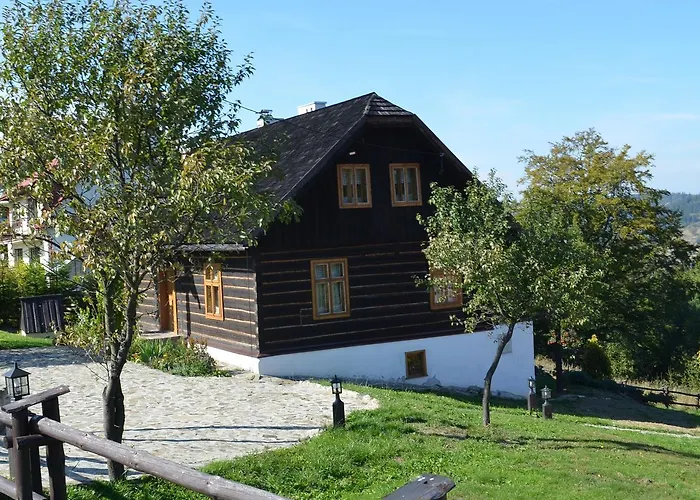 Chata Zwierzowka Hotel *