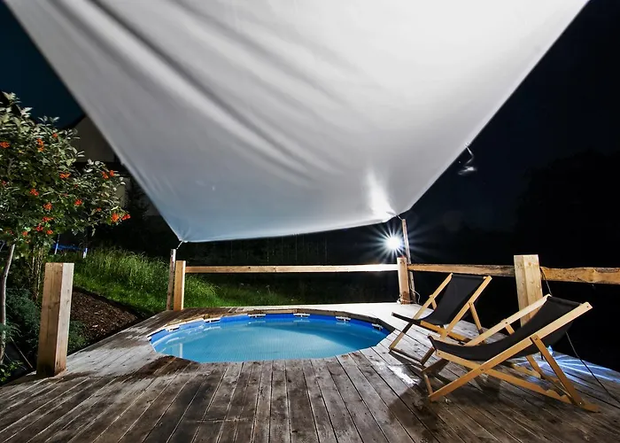 Chata Zwierzowka * Zwardoń