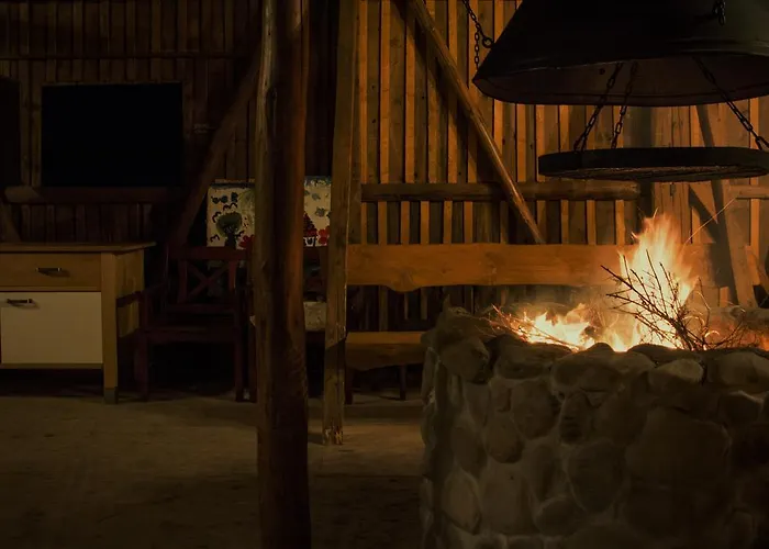 Chata Zwierzowka * Zwardoń